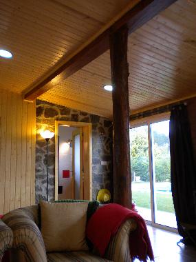 Pension in sao martinho de anta (Norte) oder Ferienwohnung oder Ferienhaus