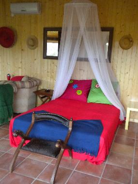 Pension in sao martinho de anta (Norte) oder Ferienwohnung oder Ferienhaus