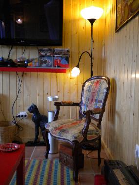 Pension in sao martinho de anta (Norte) oder Ferienwohnung oder Ferienhaus