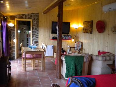 Pension in sao martinho de anta (Norte) oder Ferienwohnung oder Ferienhaus