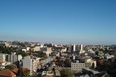 Ferienwohnung in Jerusalem (Yerushalayim (Jerusalem)) oder Ferienwohnung oder Ferienhaus