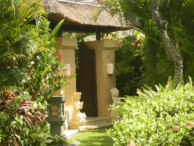 Villa in Sanur, Bali (Bali) oder Ferienwohnung oder Ferienhaus
