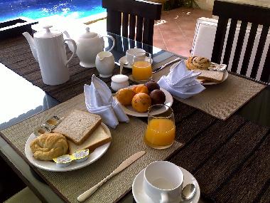 Villa in Sanur, Bali (Bali) oder Ferienwohnung oder Ferienhaus