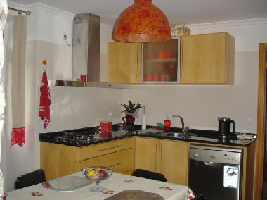 Ferienhaus in S�o Vicente (Madeira) oder Ferienwohnung oder Ferienhaus