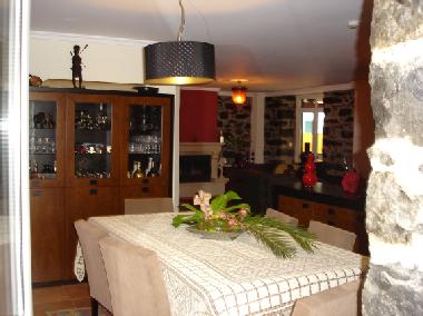 Ferienhaus in S�o Vicente (Madeira) oder Ferienwohnung oder Ferienhaus