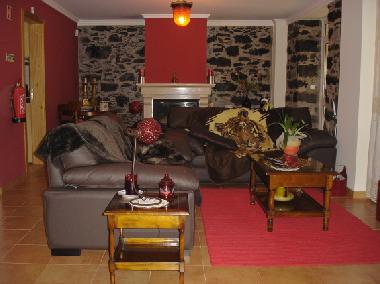 Ferienhaus in S�o Vicente (Madeira) oder Ferienwohnung oder Ferienhaus