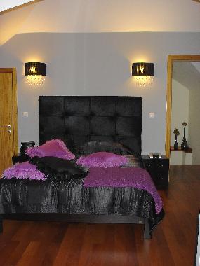 Ferienhaus in S�o Vicente (Madeira) oder Ferienwohnung oder Ferienhaus