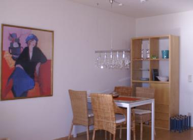 Ferienwohnung in Sassnitz (Ostsee-Inseln) oder Ferienwohnung oder Ferienhaus
