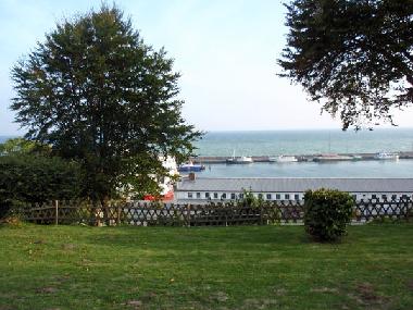 Ferienwohnung in Sassnitz (Ostsee-Inseln) oder Ferienwohnung oder Ferienhaus