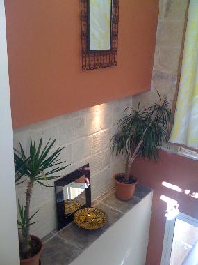Ferienhaus in Valletta (Malta) oder Ferienwohnung oder Ferienhaus