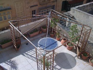 Ferienhaus in Valletta (Malta) oder Ferienwohnung oder Ferienhaus