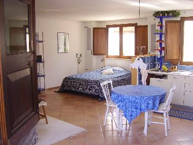 Ferienwohnung in Tortoli (Ogliastra) oder Ferienwohnung oder Ferienhaus