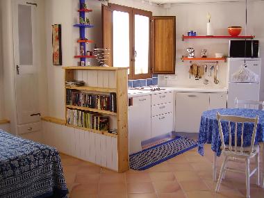 Ferienwohnung in Tortoli (Ogliastra) oder Ferienwohnung oder Ferienhaus