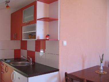 Ferienwohnung in Trogir (Splitsko-Dalmatinska) oder Ferienwohnung oder Ferienhaus