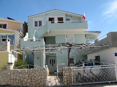 Ferienwohnung in Trogir (Splitsko-Dalmatinska) oder Ferienwohnung oder Ferienhaus