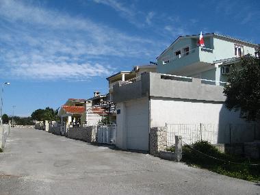 Ferienwohnung in Trogir (Splitsko-Dalmatinska) oder Ferienwohnung oder Ferienhaus