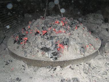 Ferienwohnung in Trogir (Splitsko-Dalmatinska) oder Ferienwohnung oder Ferienhaus