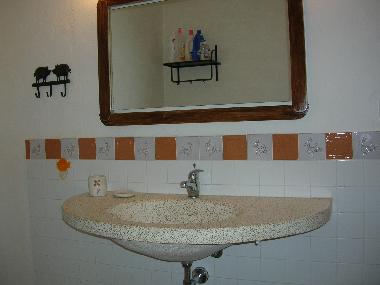 Ferienhaus in VILLASIMIUS (Cagliari) oder Ferienwohnung oder Ferienhaus