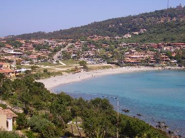 Ferienwohnung in Tortoli (Ogliastra) oder Ferienwohnung oder Ferienhaus