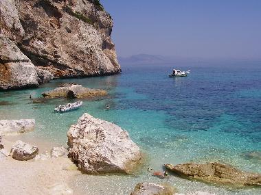 Ferienwohnung in Tortoli (Ogliastra) oder Ferienwohnung oder Ferienhaus