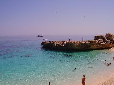 Ferienwohnung in Tortoli (Ogliastra) oder Ferienwohnung oder Ferienhaus
