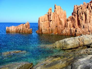 Ferienwohnung in Tortoli (Ogliastra) oder Ferienwohnung oder Ferienhaus