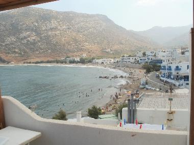 Ferienhaus in NAXOS (Kyklades) oder Ferienwohnung oder Ferienhaus