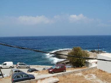 Ferienhaus in NAXOS (Kyklades) oder Ferienwohnung oder Ferienhaus