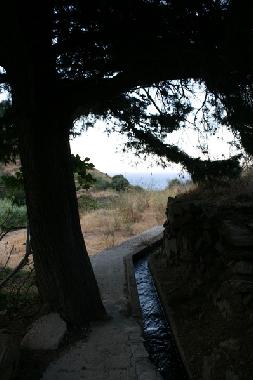 Ferienhaus in NAXOS (Kyklades) oder Ferienwohnung oder Ferienhaus