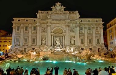 Ferienwohnung in Rom mitte Italien (Roma) oder Ferienwohnung oder Ferienhaus