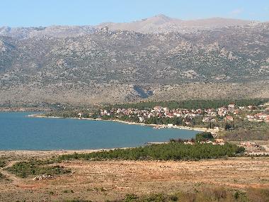 Chalet in Lovinac (Licko-Senjska) oder Ferienwohnung oder Ferienhaus