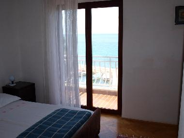 Ferienwohnung in Njivice (Primorsko-Goranska) oder Ferienwohnung oder Ferienhaus