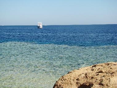 Ferienwohnung in sharm el sheikh (Shamal Sina