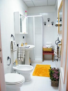 Ferienhaus in italiano (Cagliari) oder Ferienwohnung oder Ferienhaus