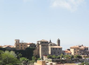 Ferienwohnung in Terracina (Latina) oder Ferienwohnung oder Ferienhaus