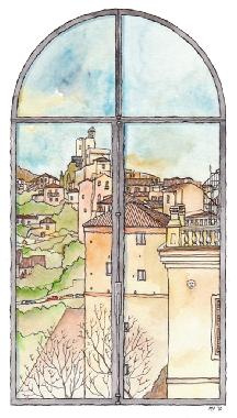 Ferienwohnung in Terracina (Latina) oder Ferienwohnung oder Ferienhaus