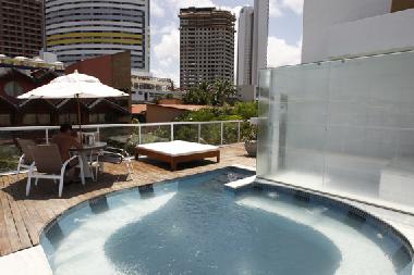 Ferienwohnung in natal (Rio Grande do Norte) oder Ferienwohnung oder Ferienhaus