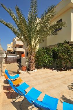 Villa in Natanya (HaMerkaz (Central)) oder Ferienwohnung oder Ferienhaus