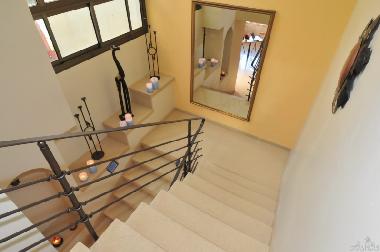 Villa in Natanya (HaMerkaz (Central)) oder Ferienwohnung oder Ferienhaus