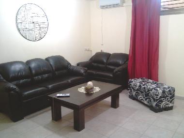 Villa in Natanya (HaMerkaz (Central)) oder Ferienwohnung oder Ferienhaus