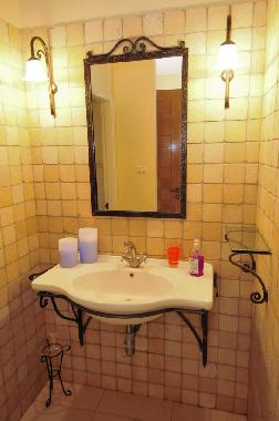 Villa in Natanya (HaMerkaz (Central)) oder Ferienwohnung oder Ferienhaus