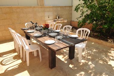 Villa in Natanya (HaMerkaz (Central)) oder Ferienwohnung oder Ferienhaus