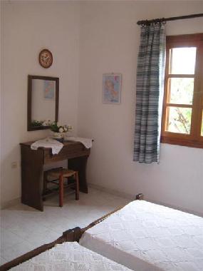 Villa in Skyros island (Evvoia) oder Ferienwohnung oder Ferienhaus