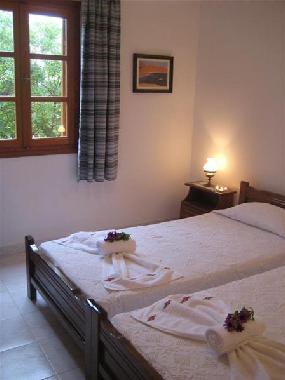 Villa in Skyros island (Evvoia) oder Ferienwohnung oder Ferienhaus
