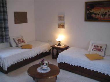 Villa in Skyros island (Evvoia) oder Ferienwohnung oder Ferienhaus