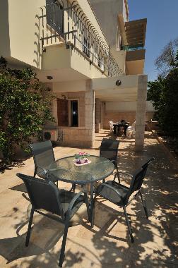 Villa in Natanya (HaMerkaz (Central)) oder Ferienwohnung oder Ferienhaus
