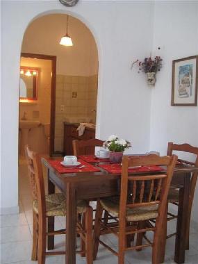 Villa in Skyros island (Evvoia) oder Ferienwohnung oder Ferienhaus