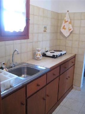 Villa in Skyros island (Evvoia) oder Ferienwohnung oder Ferienhaus