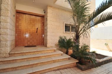 Villa in Natanya (HaMerkaz (Central)) oder Ferienwohnung oder Ferienhaus