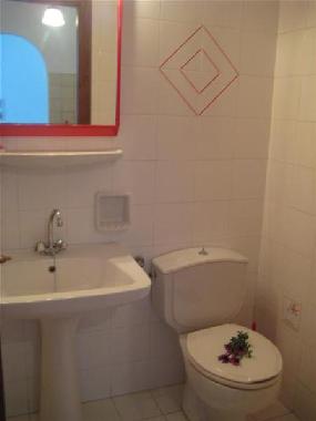 Villa in Skyros island (Evvoia) oder Ferienwohnung oder Ferienhaus